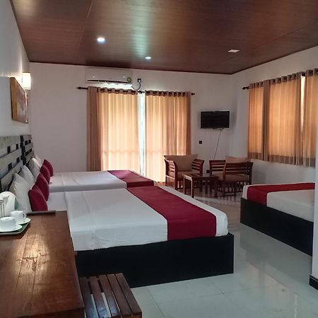 Pivisuma Lodge Dambulla Kültér fotó