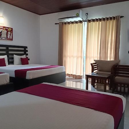 Pivisuma Lodge Dambulla Kültér fotó