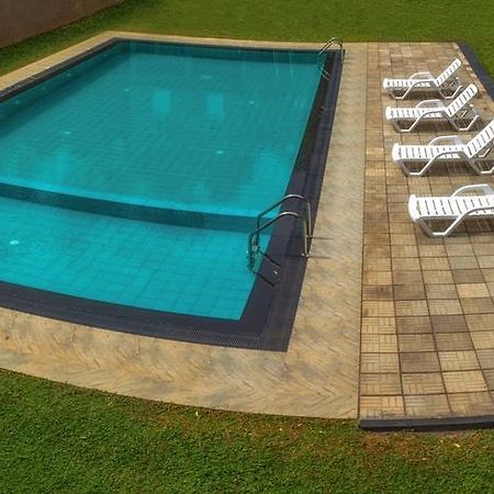 Pivisuma Lodge Dambulla Kültér fotó