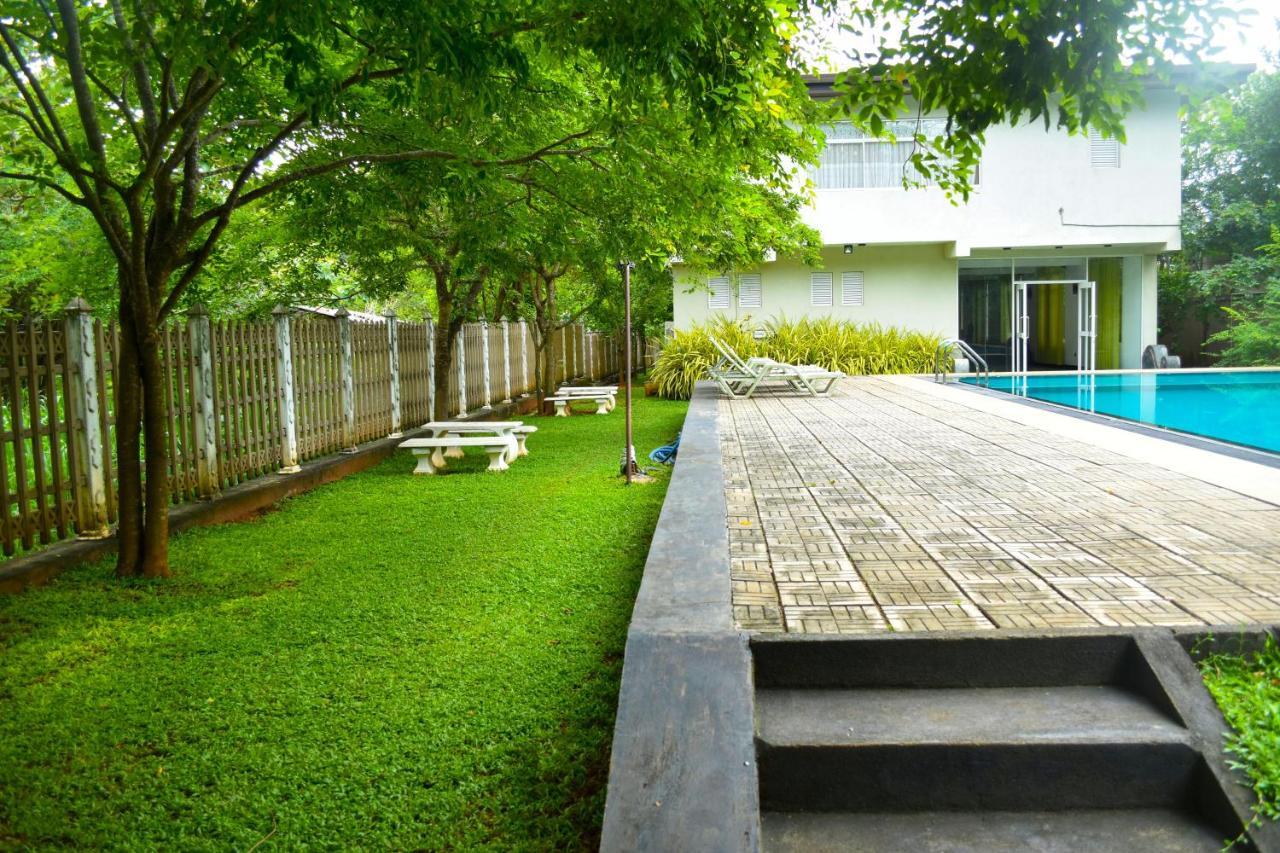 Pivisuma Lodge Dambulla Kültér fotó