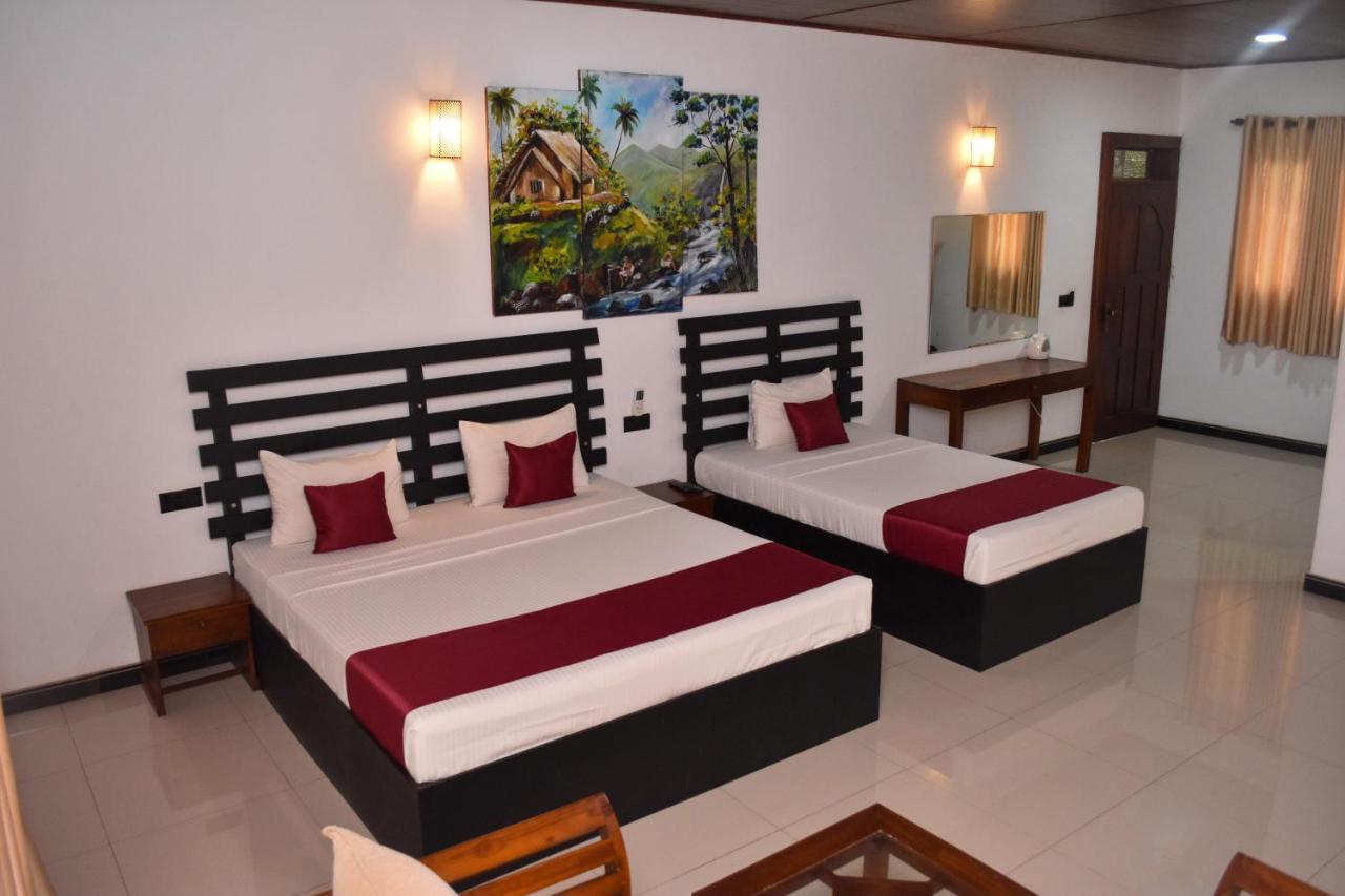 Pivisuma Lodge Dambulla Kültér fotó