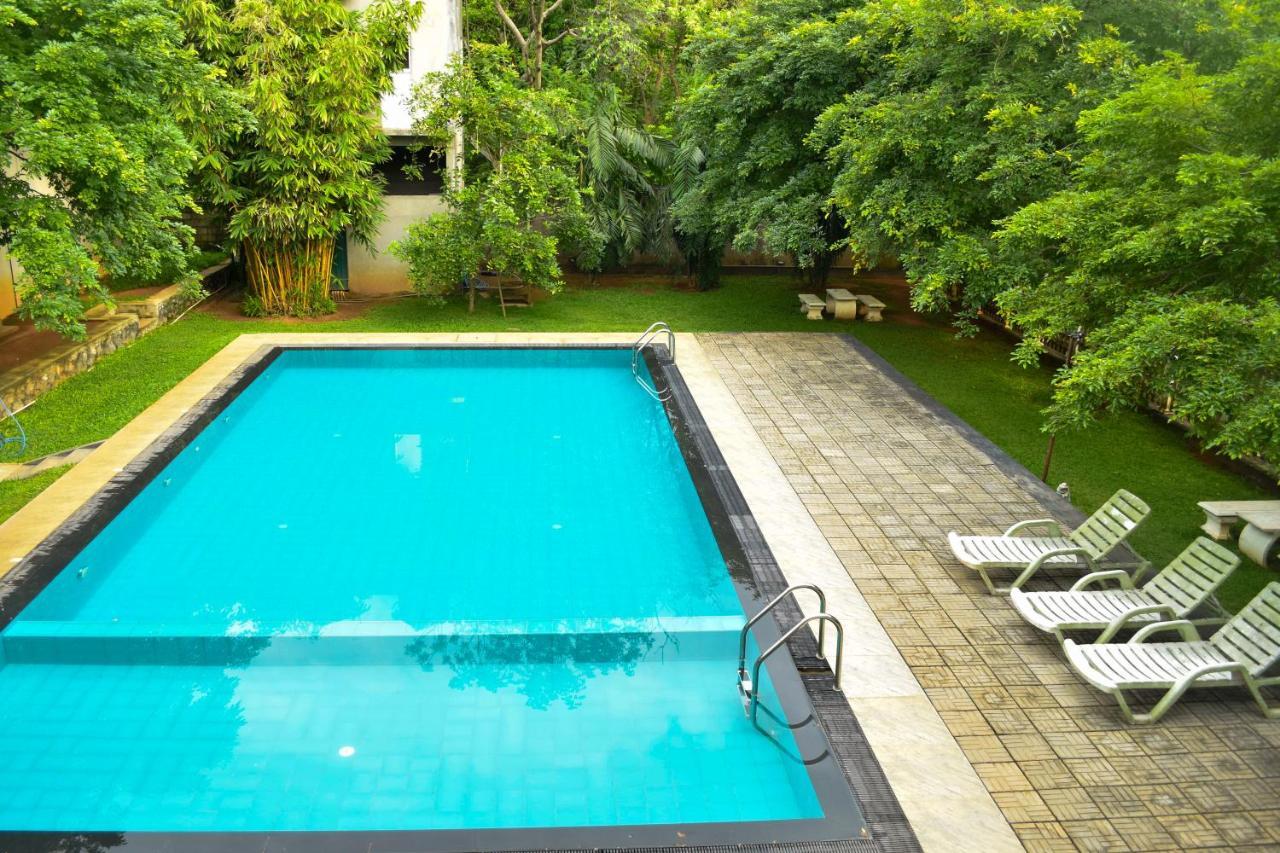Pivisuma Lodge Dambulla Kültér fotó