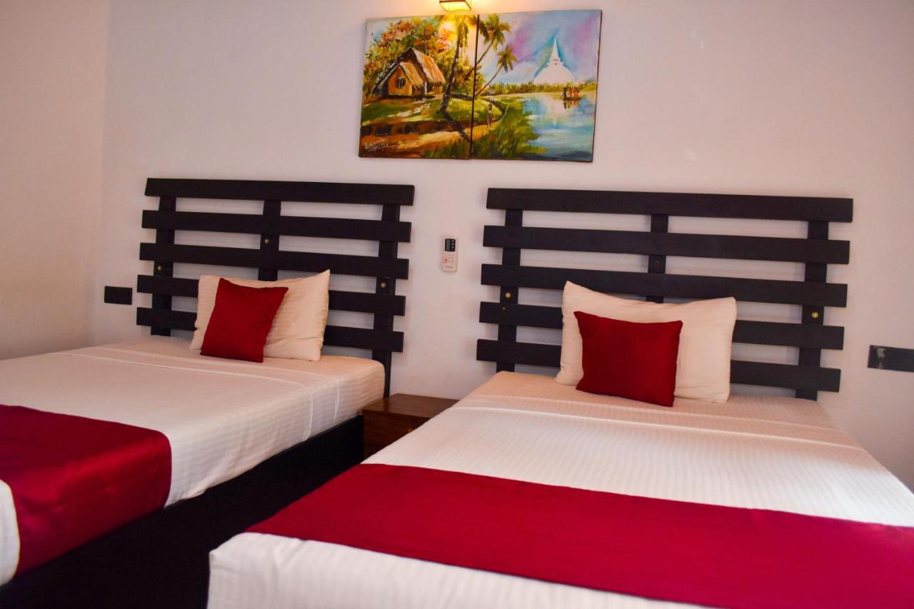 Pivisuma Lodge Dambulla Kültér fotó