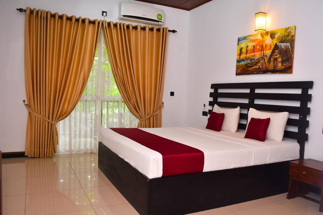 Pivisuma Lodge Dambulla Kültér fotó