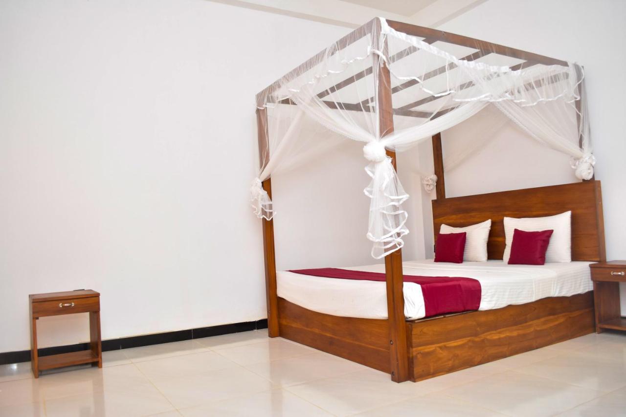 Pivisuma Lodge Dambulla Kültér fotó