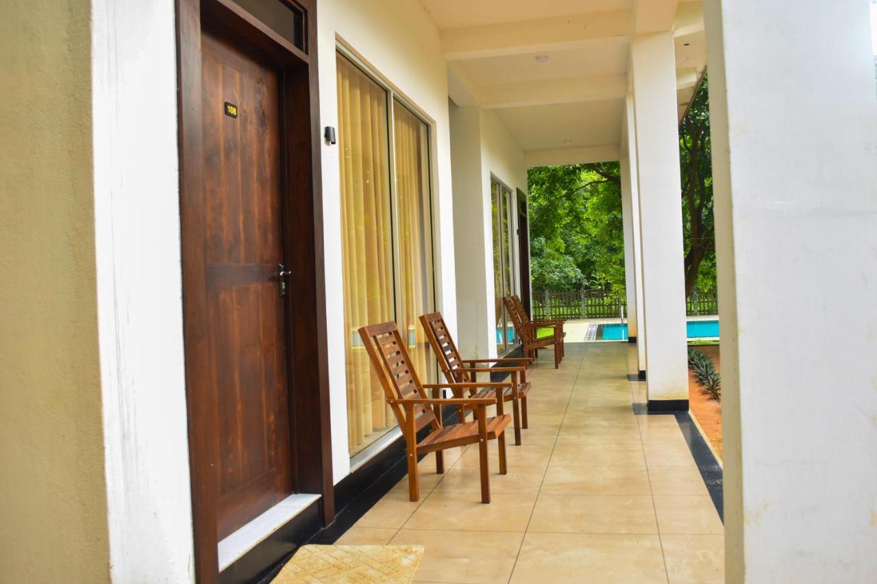 Pivisuma Lodge Dambulla Kültér fotó