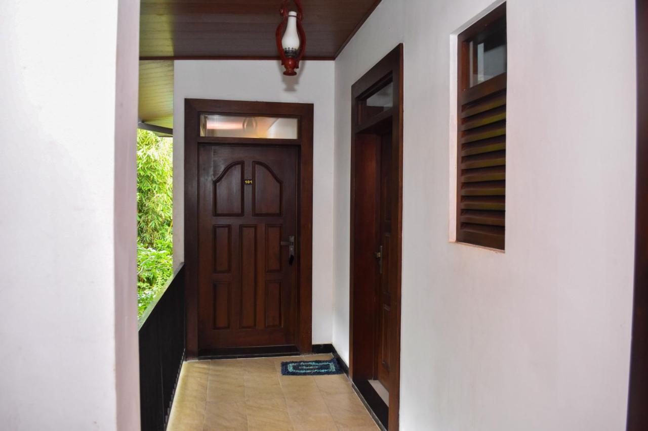 Pivisuma Lodge Dambulla Kültér fotó
