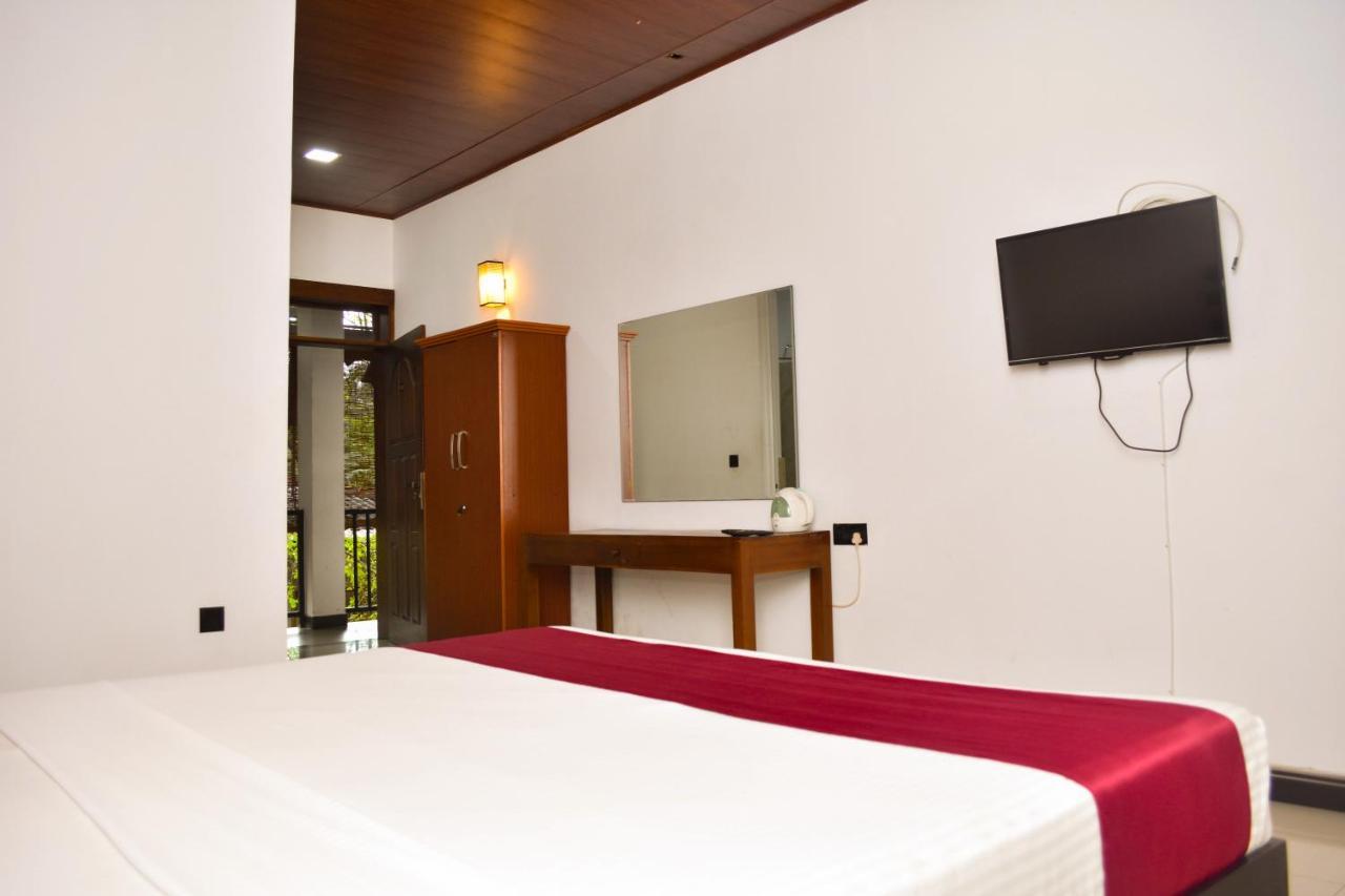 Pivisuma Lodge Dambulla Kültér fotó