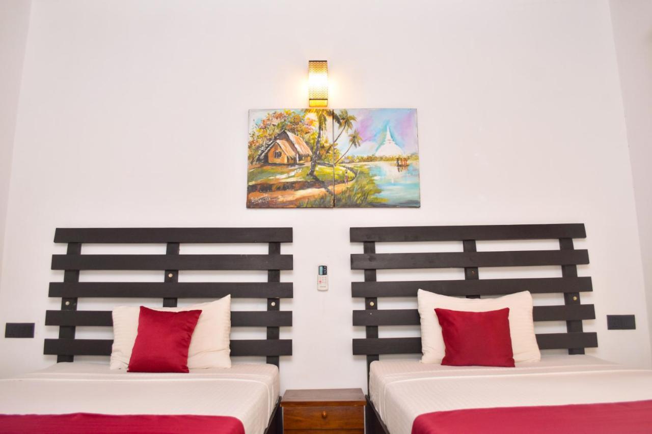 Pivisuma Lodge Dambulla Kültér fotó