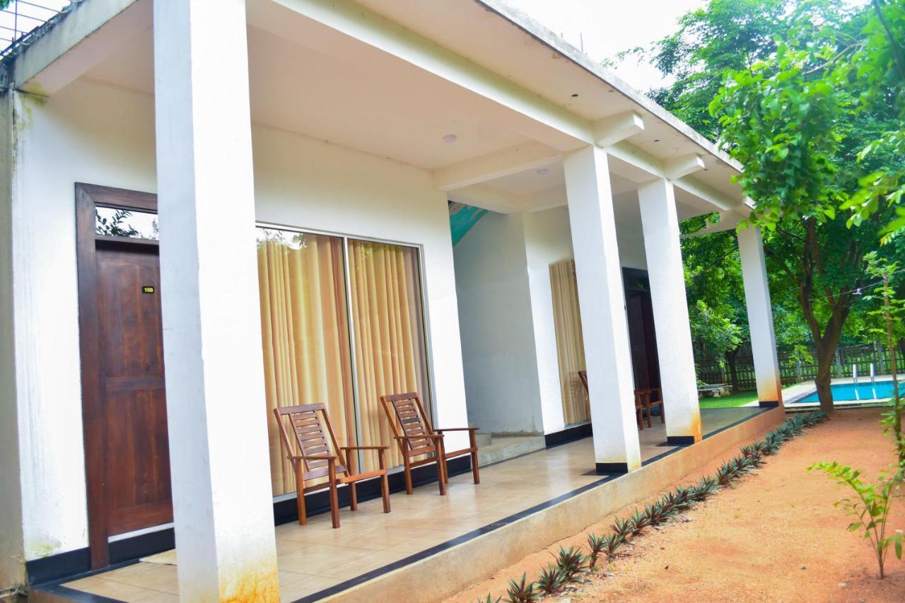 Pivisuma Lodge Dambulla Kültér fotó