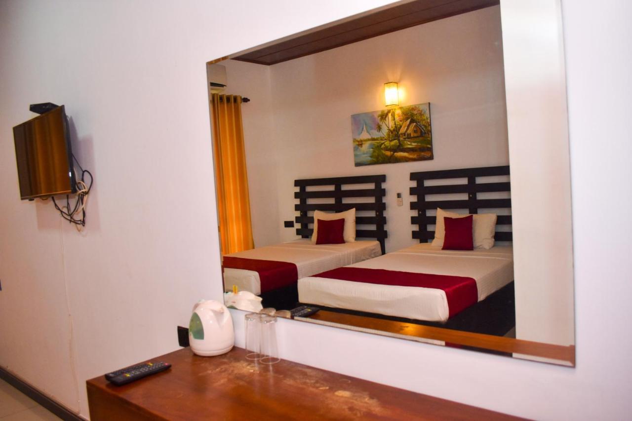 Pivisuma Lodge Dambulla Kültér fotó
