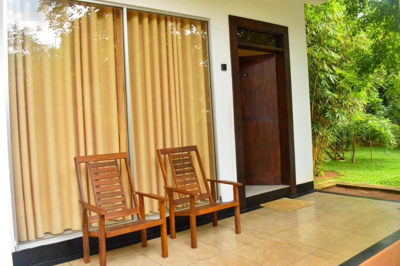 Pivisuma Lodge Dambulla Kültér fotó