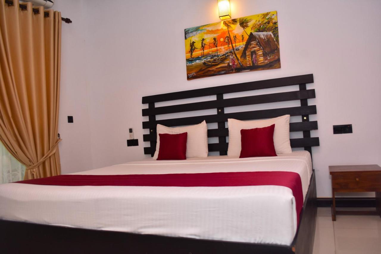 Pivisuma Lodge Dambulla Kültér fotó