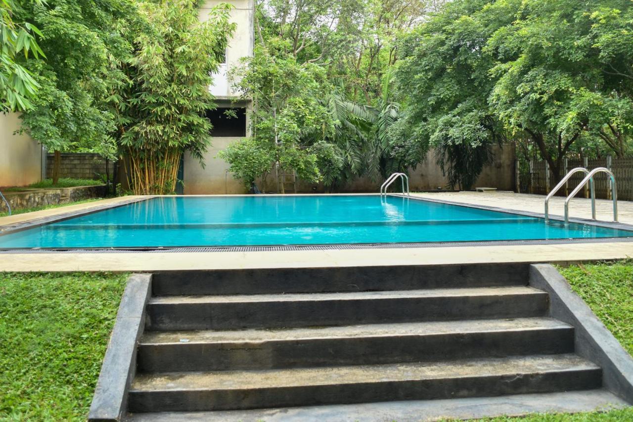 Pivisuma Lodge Dambulla Kültér fotó