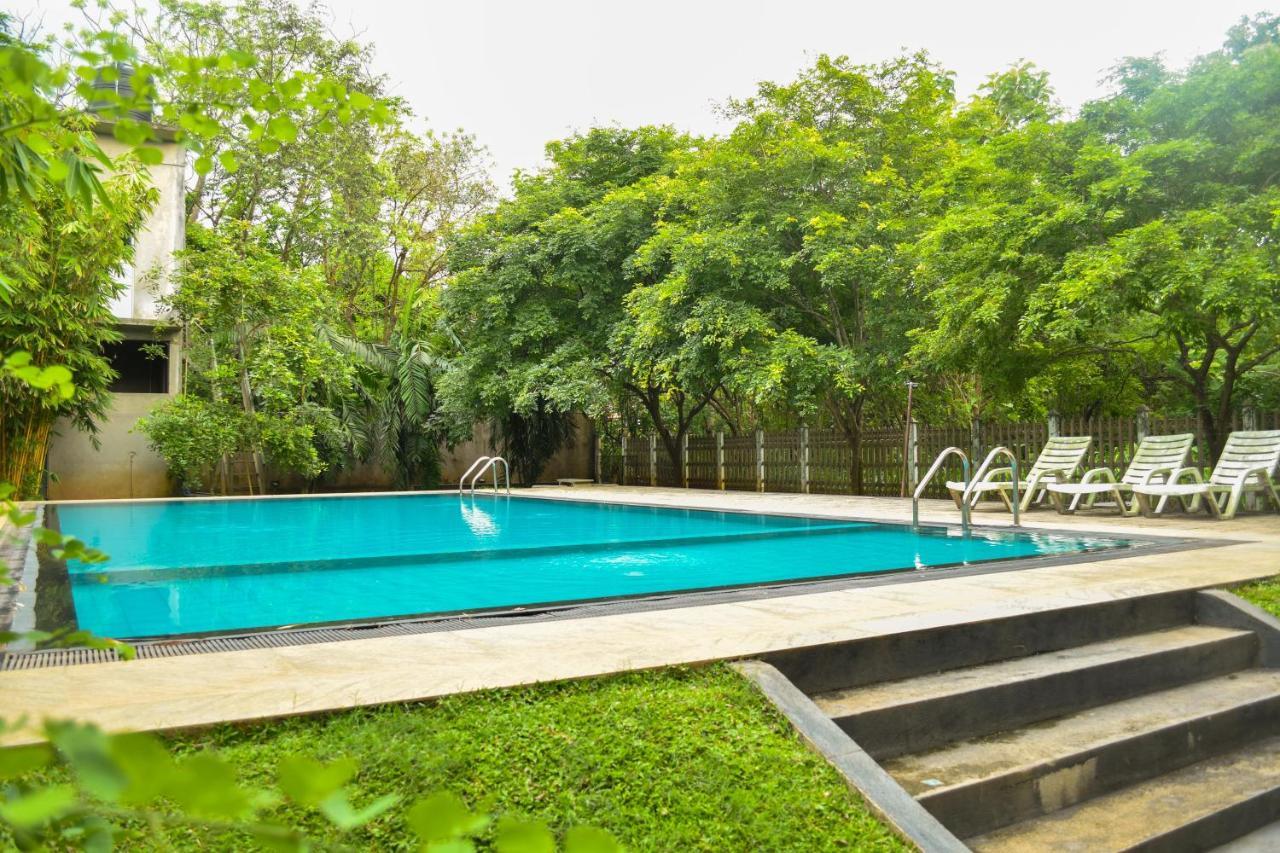 Pivisuma Lodge Dambulla Kültér fotó