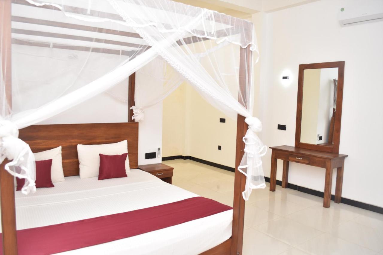 Pivisuma Lodge Dambulla Kültér fotó