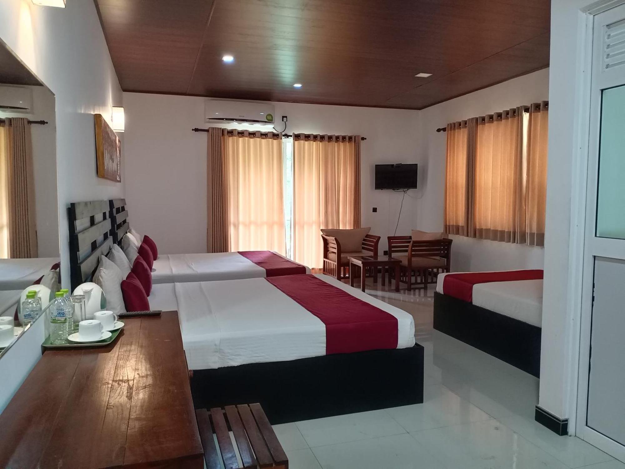 Pivisuma Lodge Dambulla Kültér fotó