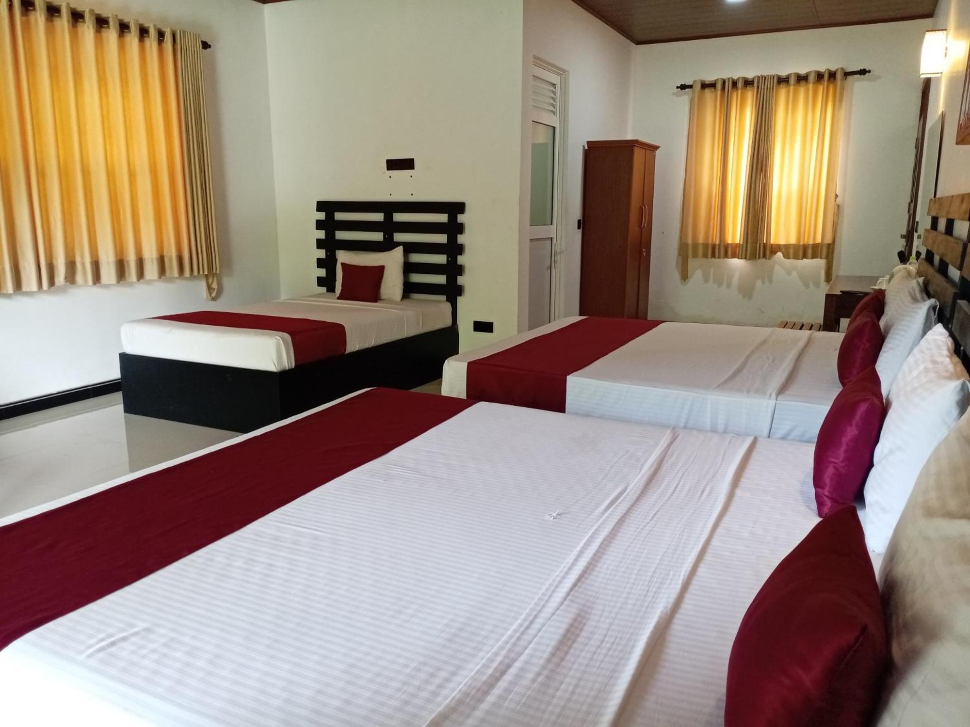Pivisuma Lodge Dambulla Kültér fotó