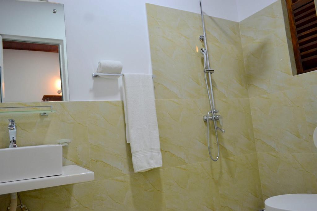 Pivisuma Lodge Dambulla Kültér fotó