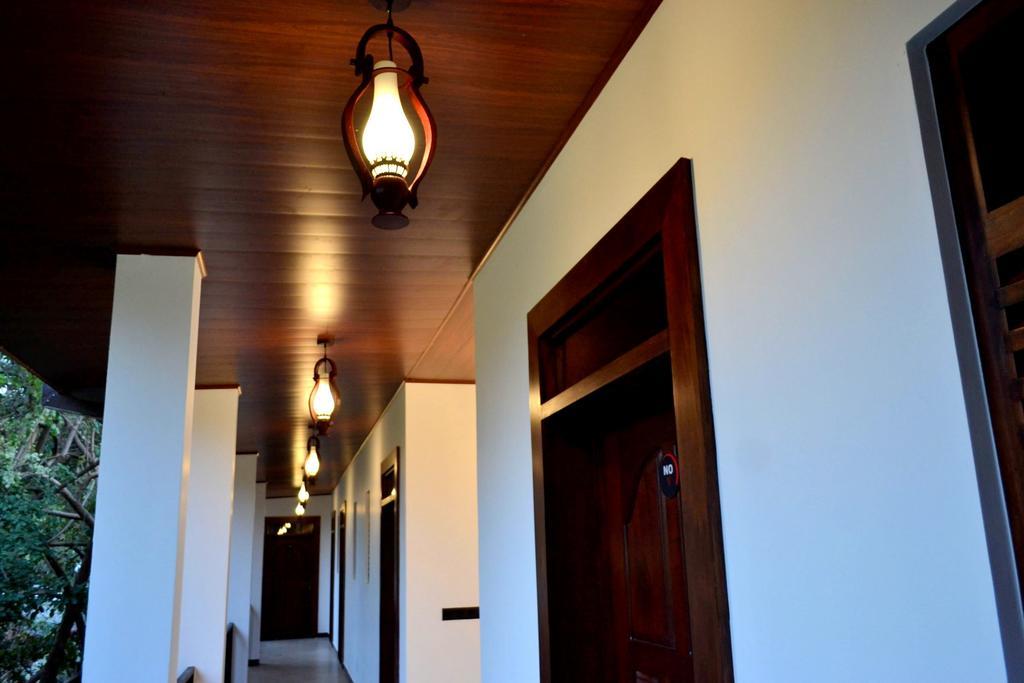 Pivisuma Lodge Dambulla Kültér fotó