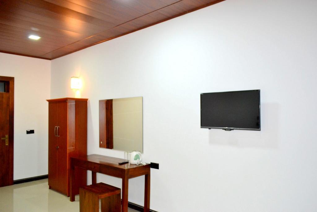 Pivisuma Lodge Dambulla Kültér fotó