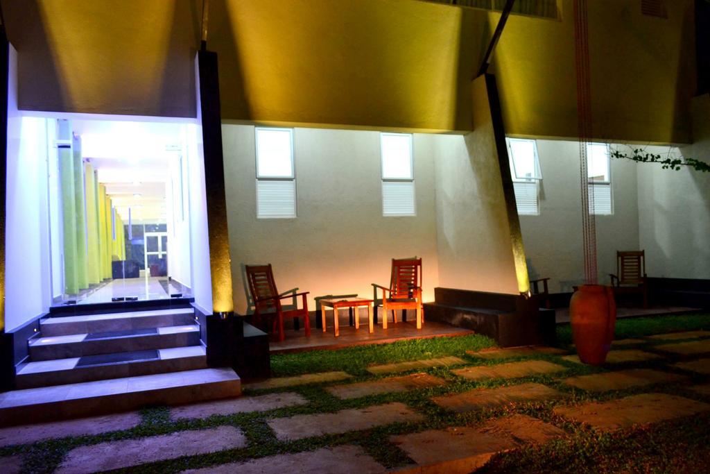 Pivisuma Lodge Dambulla Kültér fotó