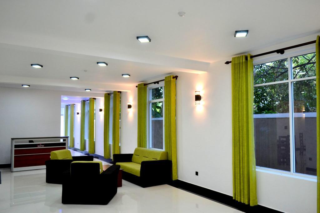 Pivisuma Lodge Dambulla Kültér fotó