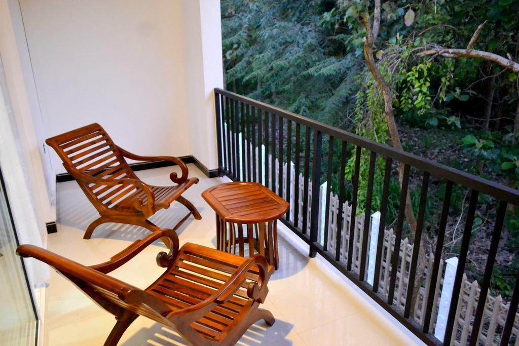 Pivisuma Lodge Dambulla Kültér fotó
