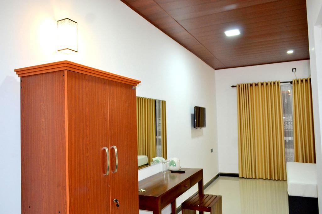 Pivisuma Lodge Dambulla Kültér fotó