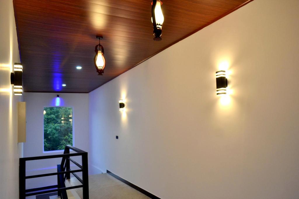 Pivisuma Lodge Dambulla Kültér fotó