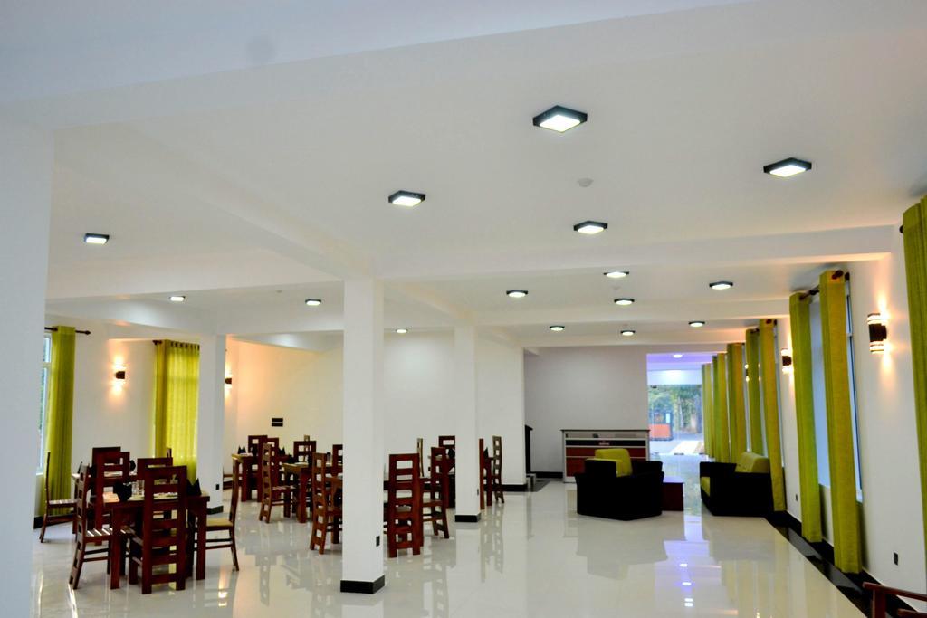 Pivisuma Lodge Dambulla Kültér fotó