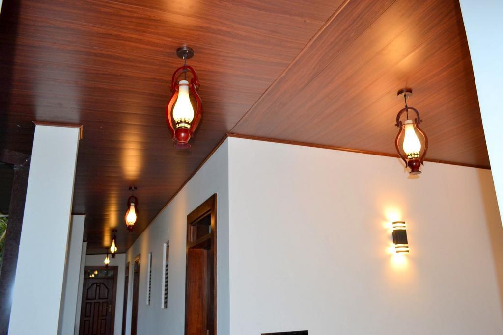 Pivisuma Lodge Dambulla Kültér fotó