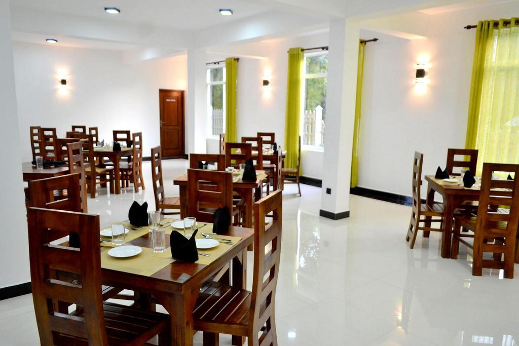 Pivisuma Lodge Dambulla Kültér fotó