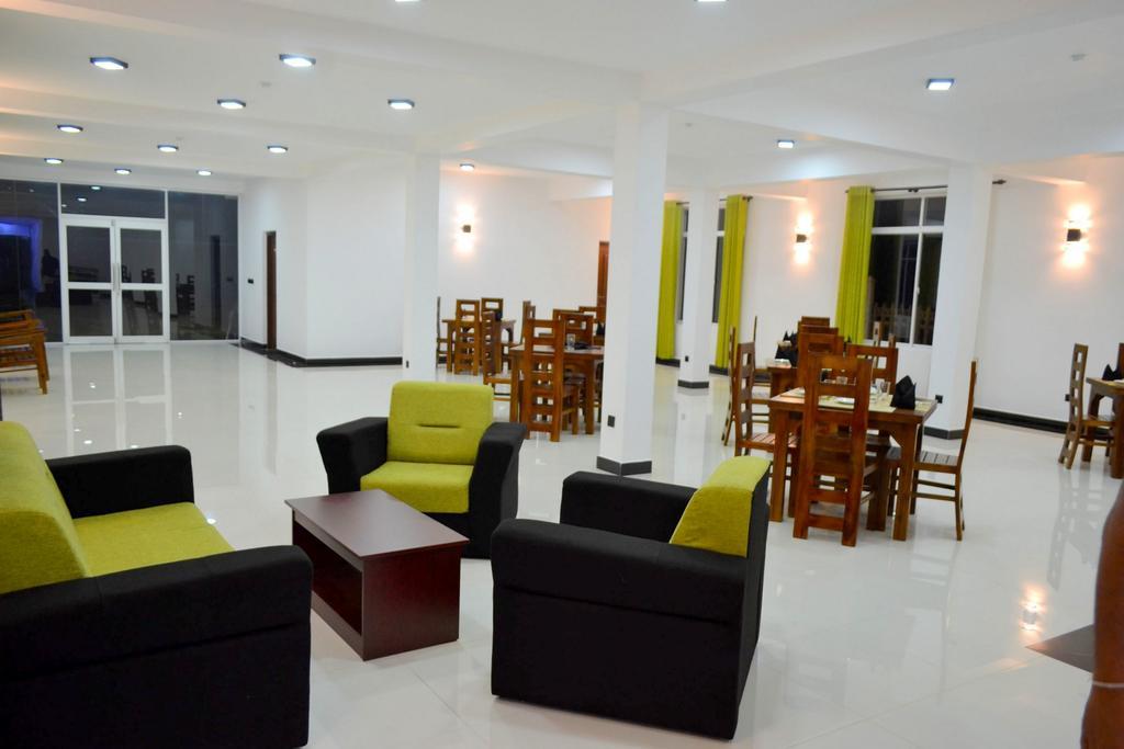 Pivisuma Lodge Dambulla Kültér fotó