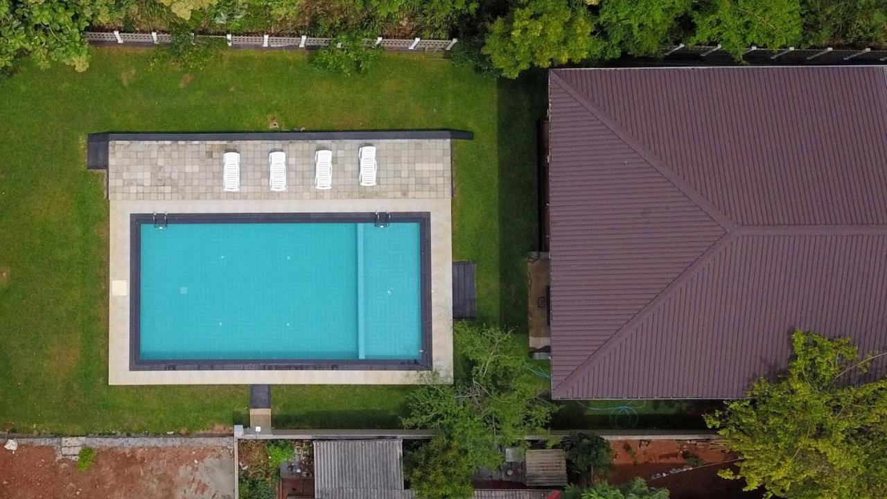 Pivisuma Lodge Dambulla Kültér fotó