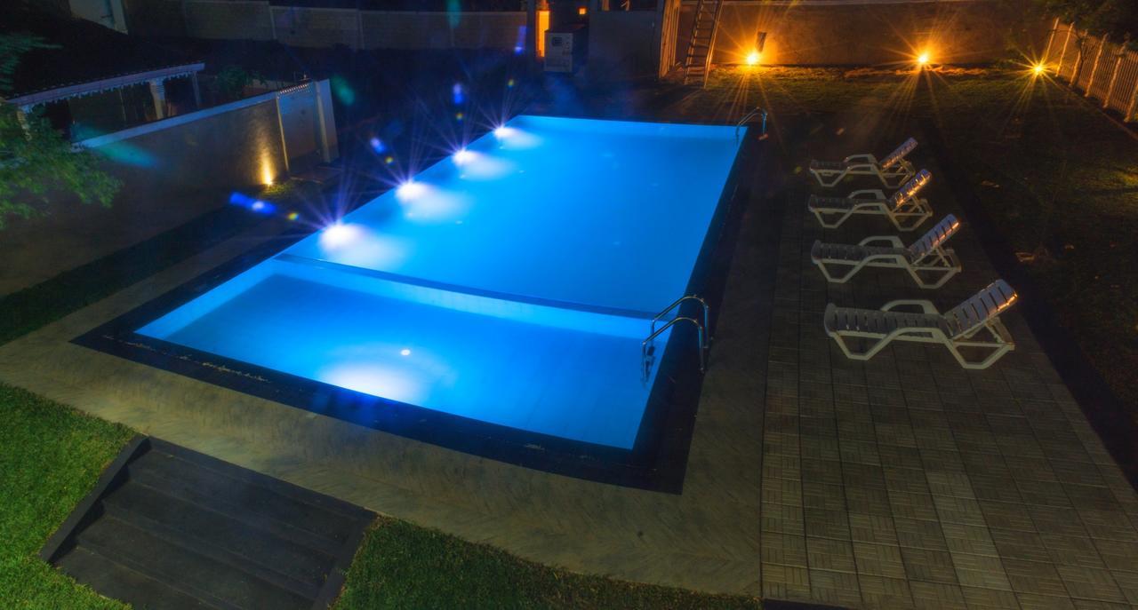 Pivisuma Lodge Dambulla Kültér fotó