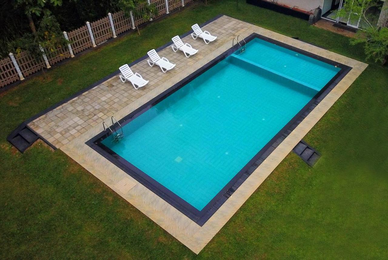 Pivisuma Lodge Dambulla Kültér fotó