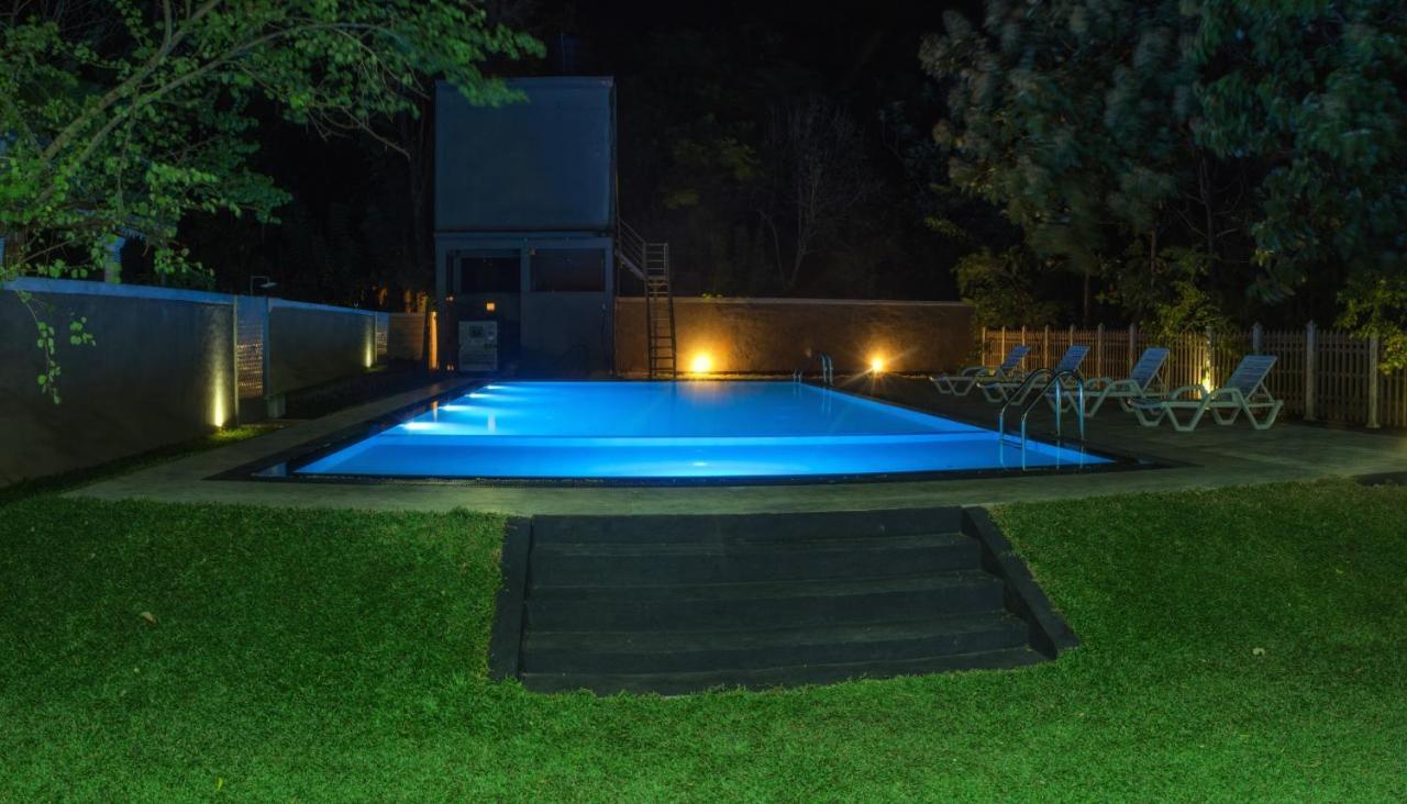 Pivisuma Lodge Dambulla Kültér fotó