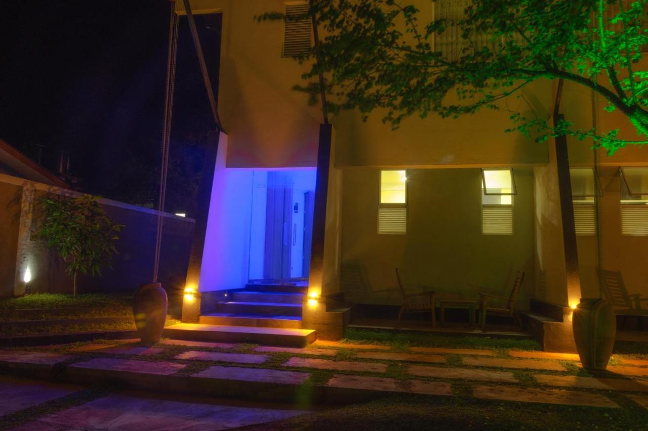 Pivisuma Lodge Dambulla Kültér fotó